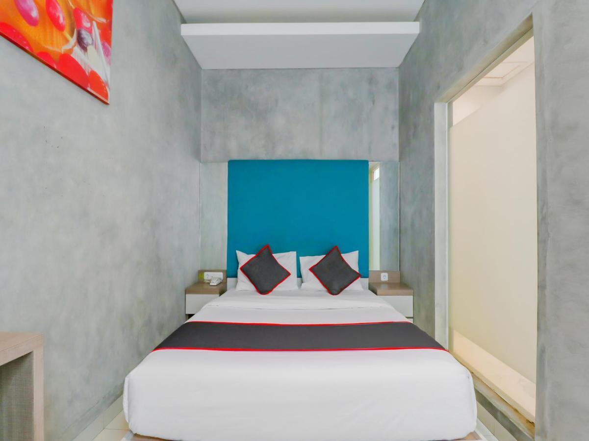 Super Oyo Collection O 31 The Batik Bed And Coffee Bandung Hotel Exterior foto